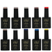 50x Gel Polishes of Your Choice - NSI NZ Ltd