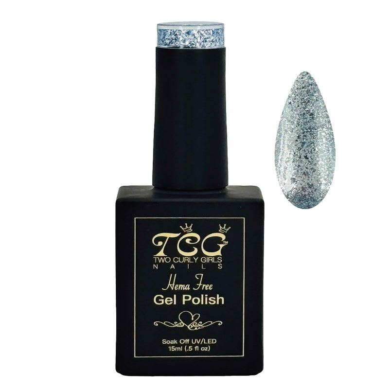 Sequin Dress Gel Polish NZ | HEMA-Free Professional Colour – NSI New Zealand