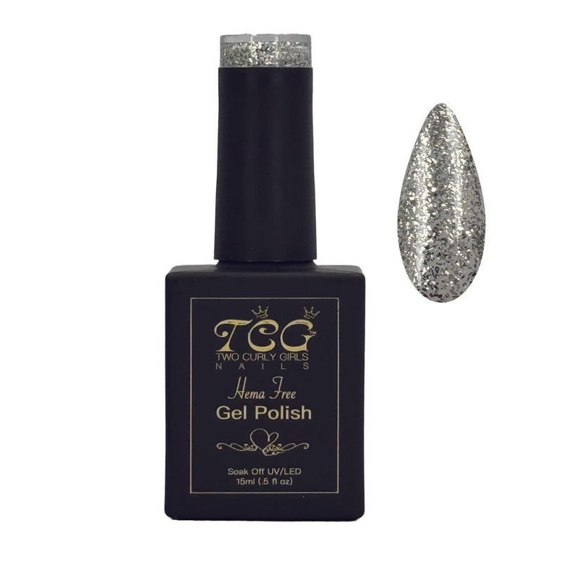 Silver Service Gel Polish NZ | HEMA-Free Professional Colour – NSI New Zealand