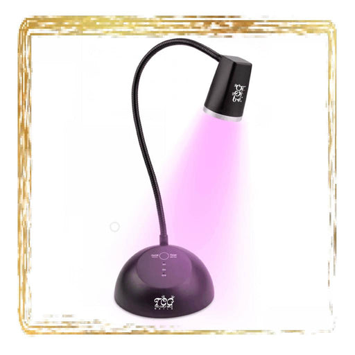 Soft Gel Flexible Lamp - NSI NZ Ltd