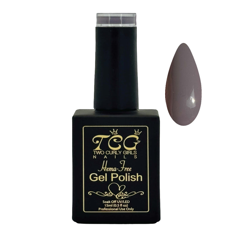 Storm Cloud HEMA-Free Gel Polish 15ml | nails.co.nz