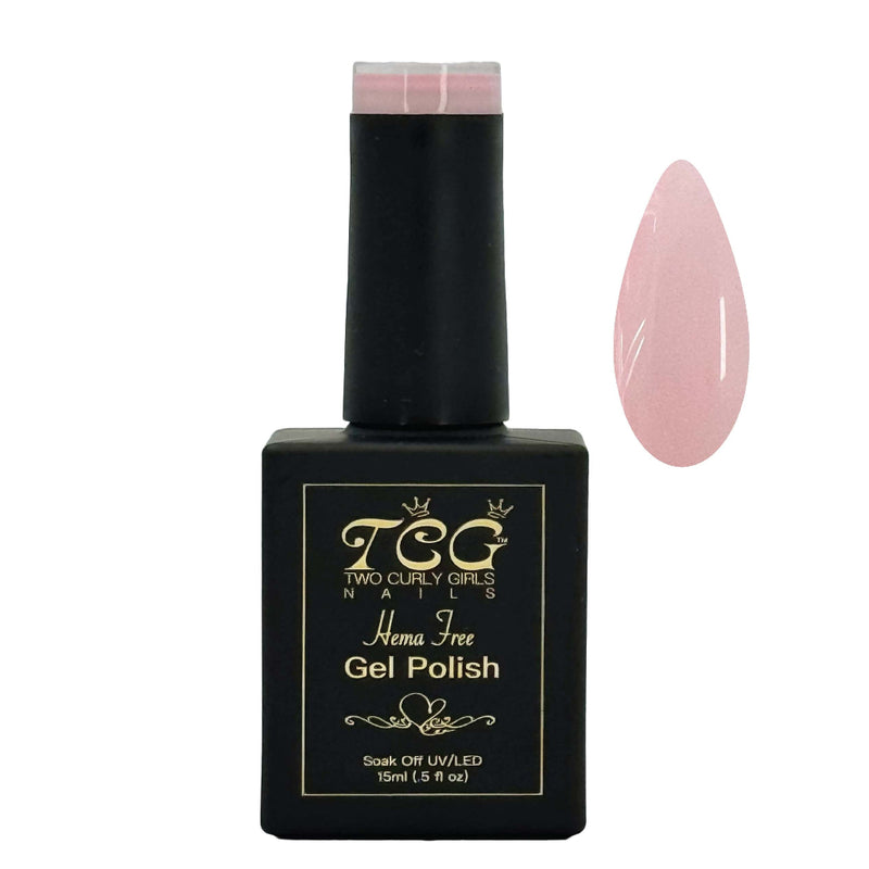 Strawberry Milk Gel Polish NZ | HEMA-Free Professional Colour – NSI New Zealand