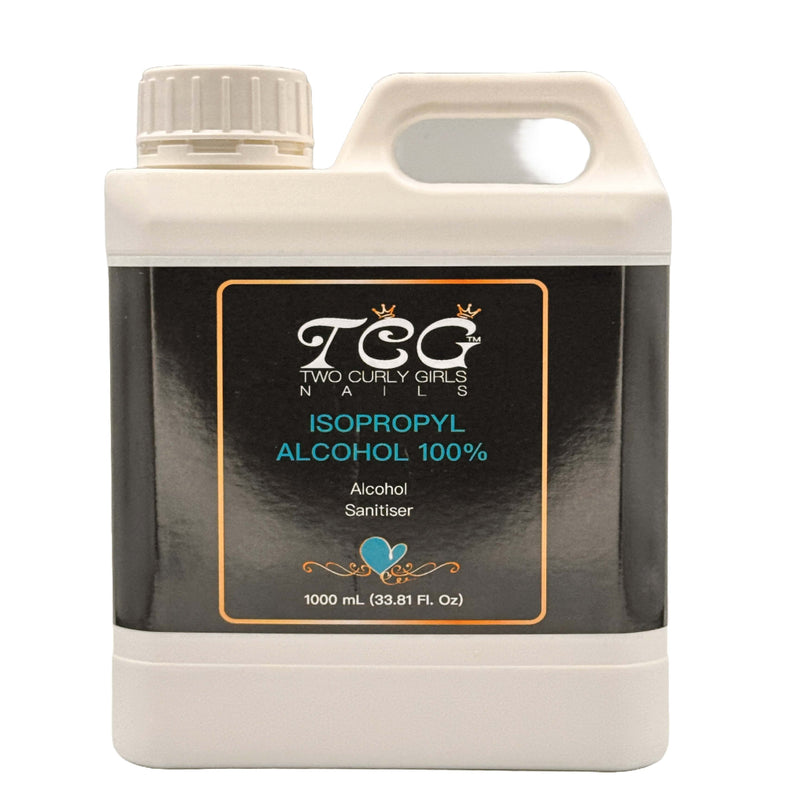 1 Litre 100% Isopropyl Alcohol