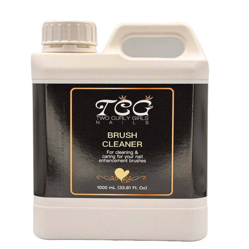 TCG Brush Cleaner 1 Litre