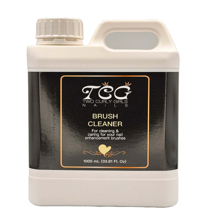 TCG Brush Cleaner 1 Litre