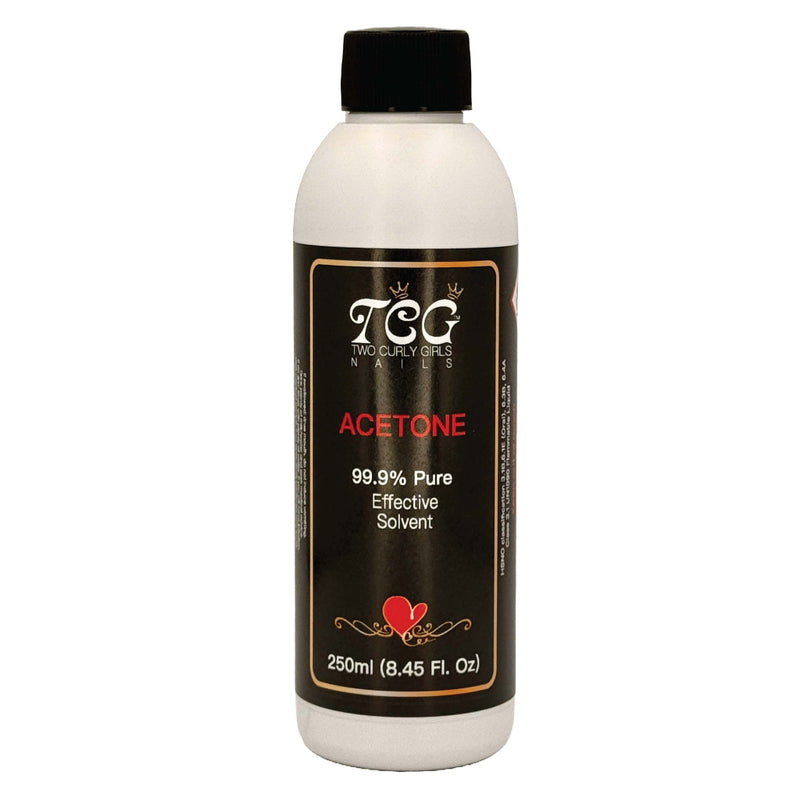 250ml Acetone