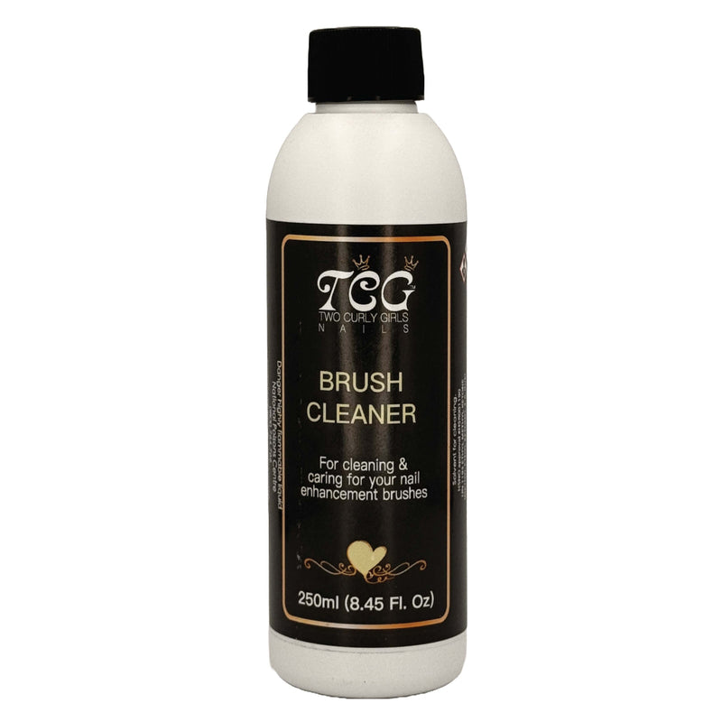 TCG Brush Cleaner 250ml