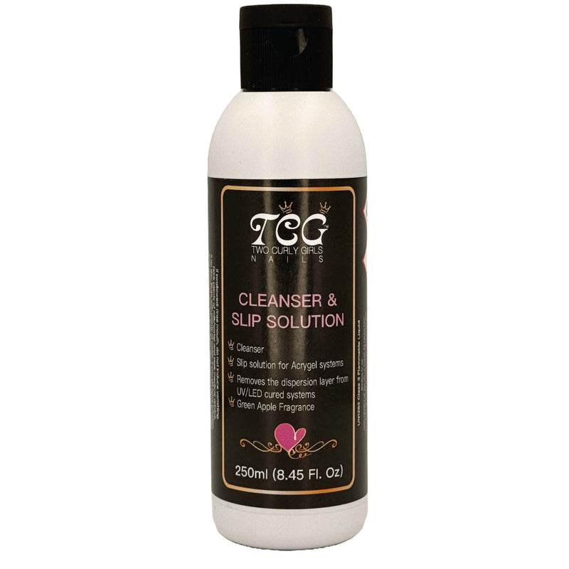 250ml Cleanser & Slip Solution