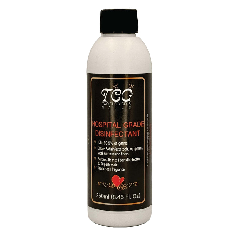250ml Hospital Grade Disinfectant