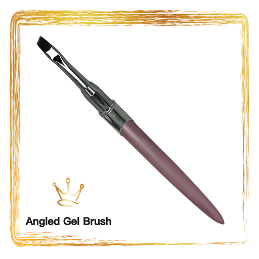 Angled Gel Brush - NSI NZ Ltd