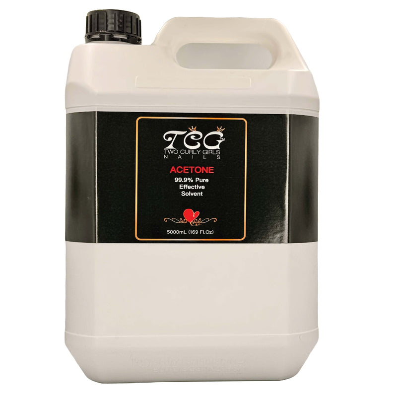 5 Litre Acetone