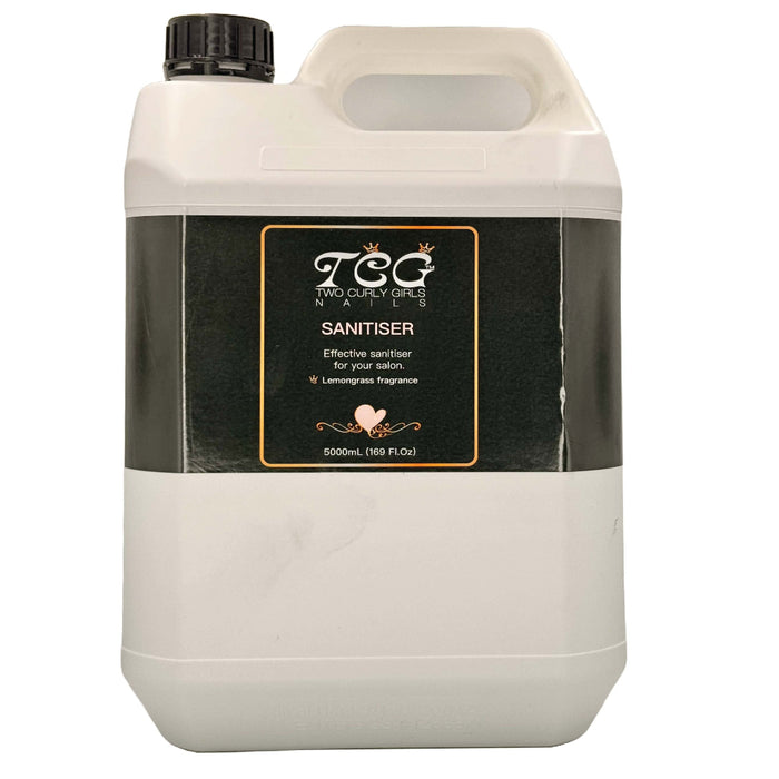 5 Litre Sanitiser
