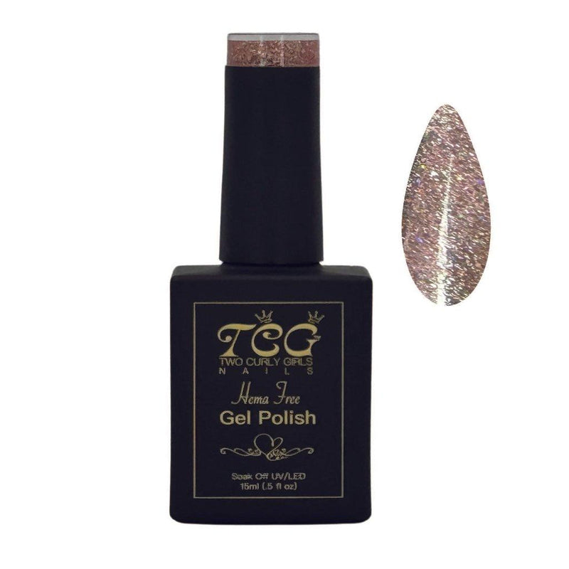 Twinkle Toes Gel Polish - NSI NZ Ltd