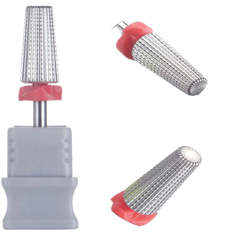 TCG Tapered 5 in 1 Straight Cut Fine