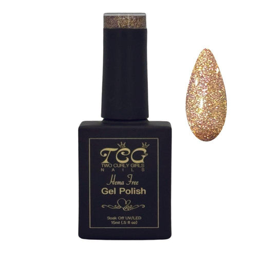 There May Be Trouble Ahead Gel Polish - NSI NZ Ltd