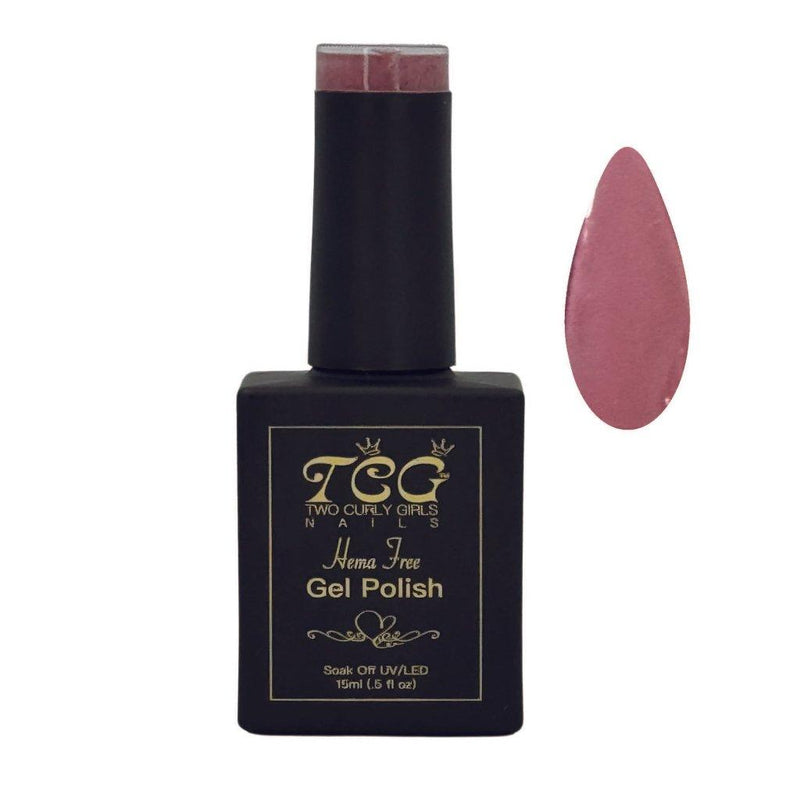 Toulouse Gel Polish - NSI NZ Ltd