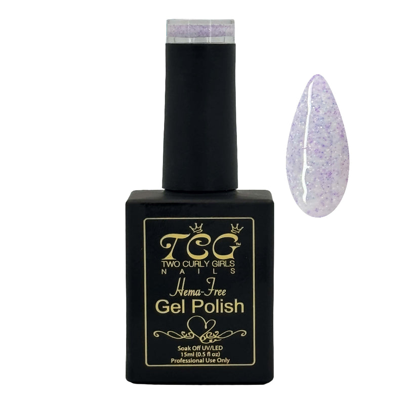 Violet Yoghurt HEMA-Free Gel Polish 15ml | nails.co.nz