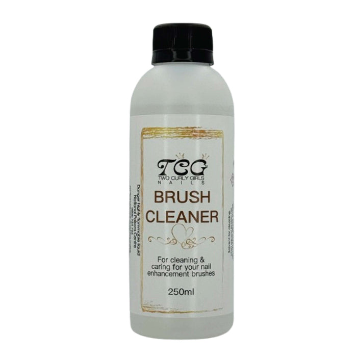 TCG Brush Cleaner 250ml