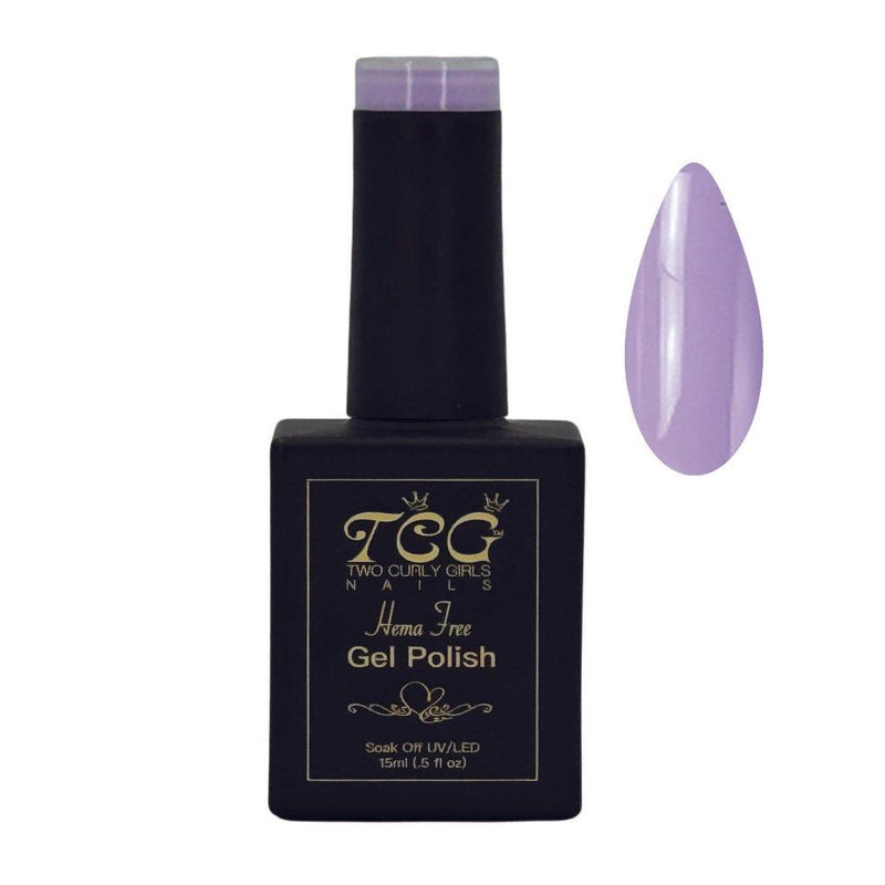 Wisteria Gel Polish - NSI NZ Ltd