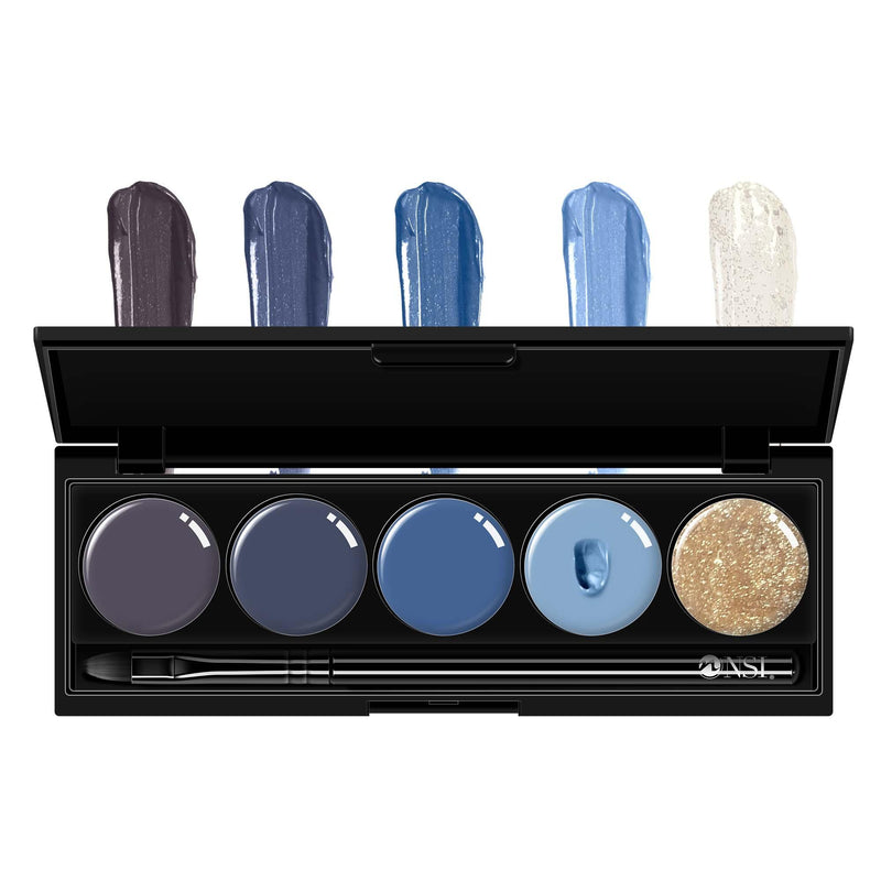 Cream Gel Polish set #10 - NSI NZ Ltd