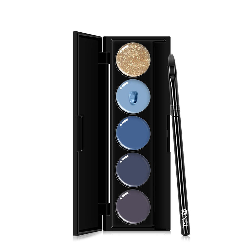 Cream Gel Polish set #10 - NSI NZ Ltd