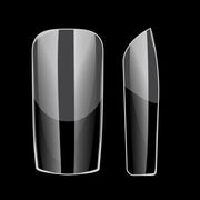 Medium Square Soft Gel Tips - NSI NZ Ltd