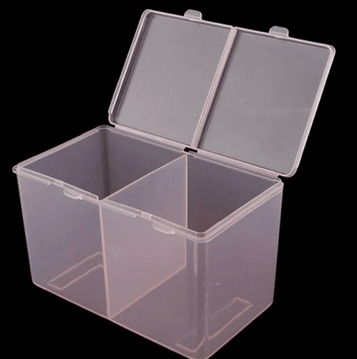 Nail Wipe Box/Dispenser Pink - NSI NZ Ltd