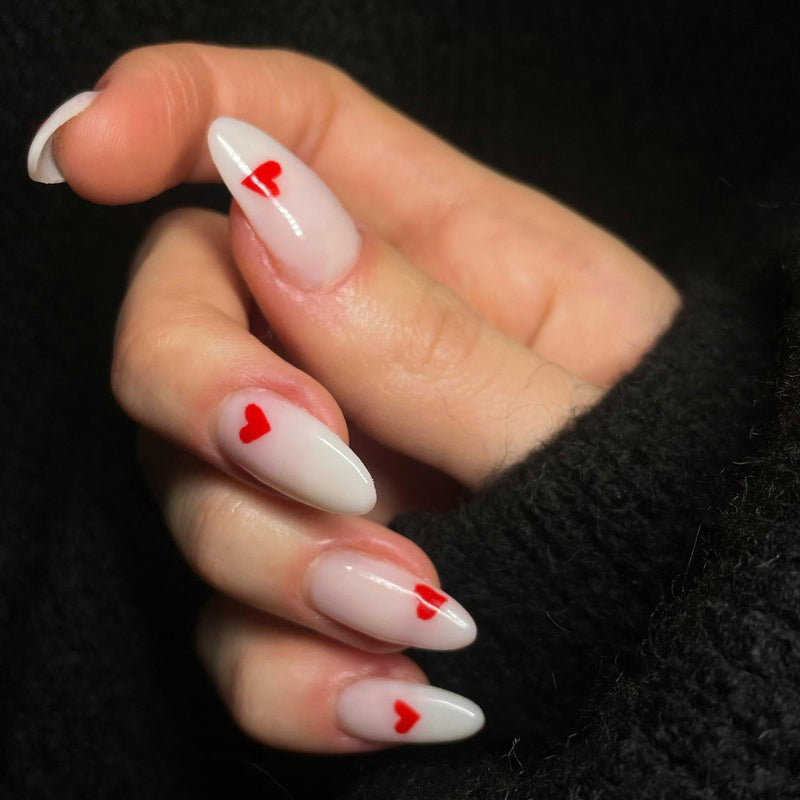 4.5-Day Hard Gel Course