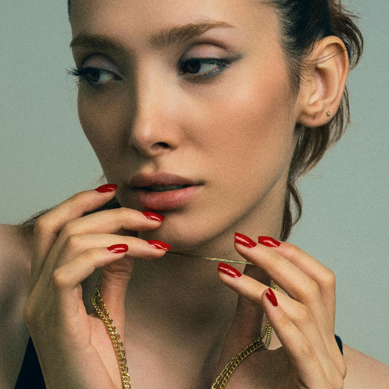 One Day Gel Polish Application Course