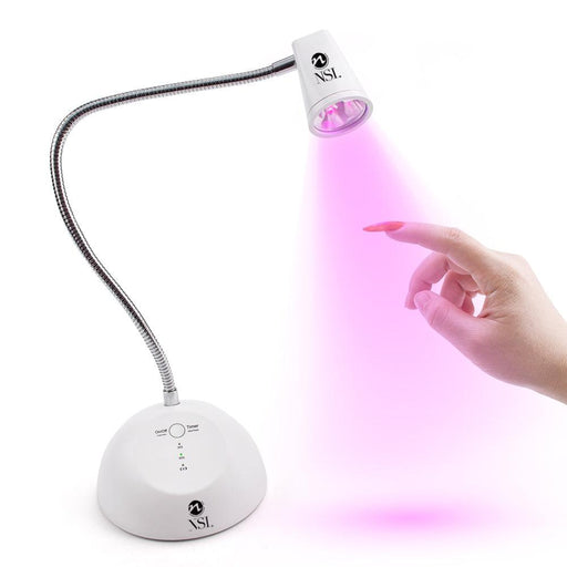 Soft Gel Flexible Lamp - NSI NZ Ltd