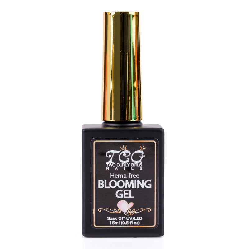 Blooming Gel 15ml | TCG Nail Art Blooming Effect Gel NZ