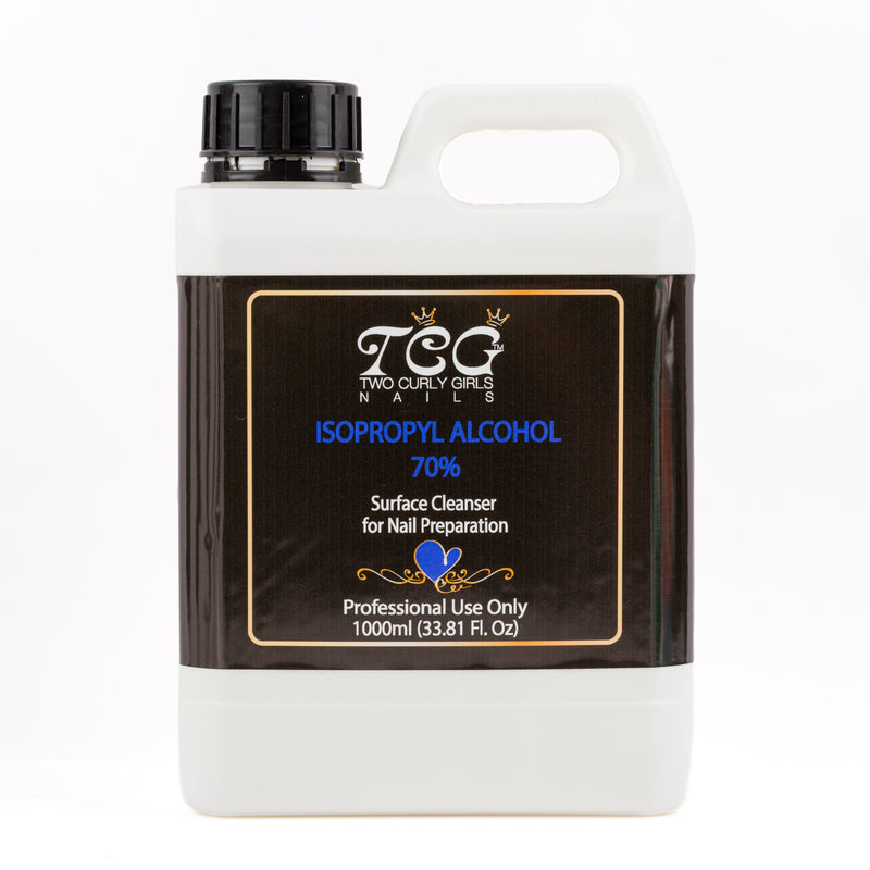 70% Isopropyl Alcohol 1 Litre | IPA Cleaning Solution NZ