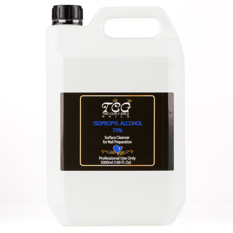 70% Isopropyl Alcohol 5 Litre | IPA Cleaning Solution NZ