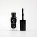 Black #1 More Like 1 AM 5ml bottle- Nail Stamping Color (5 Free Formula)