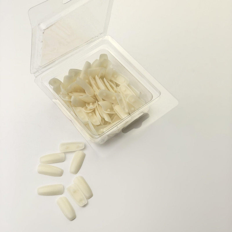 100 Coffin Replacement Tips - NSI NZ Ltd