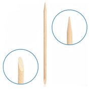 100pc Orange Sticks - NSI NZ Ltd