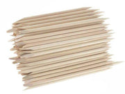 100pc Orange Sticks - NSI NZ Ltd