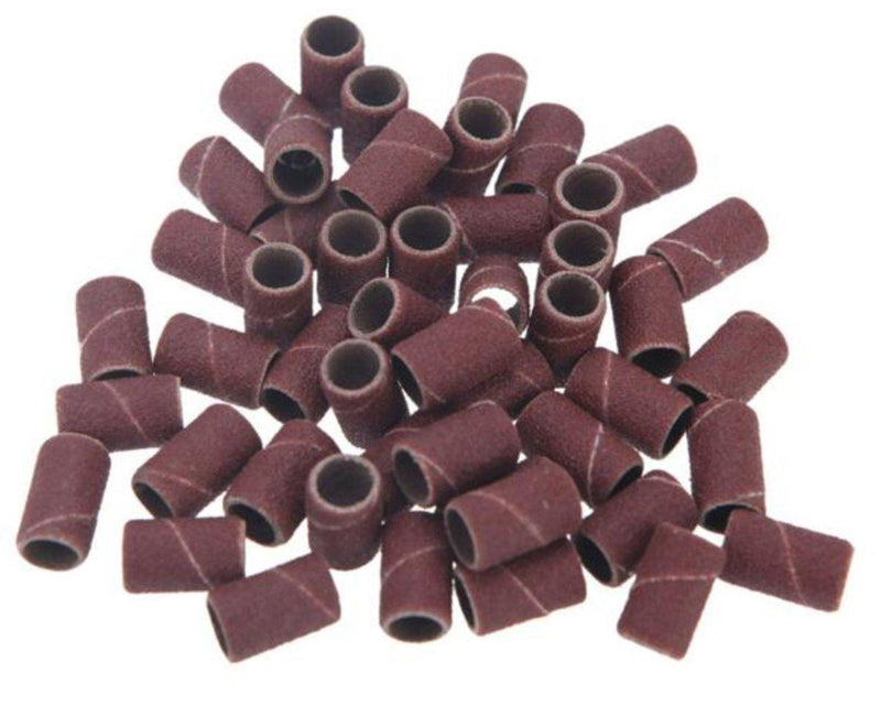120 Grit Sanding Bands 100 Pack - NSI NZ Ltd