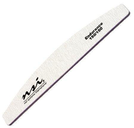 150/150 Grit Endurance File 50 Pack - NSI NZ Ltd
