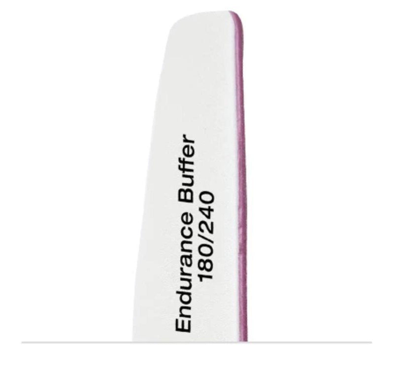 180/240 Grit Endurance Buffer 25 Pack - NSI NZ Ltd