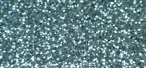 1mm Sky Blue Chunky Hexagon Glitter - NSI NZ Ltd