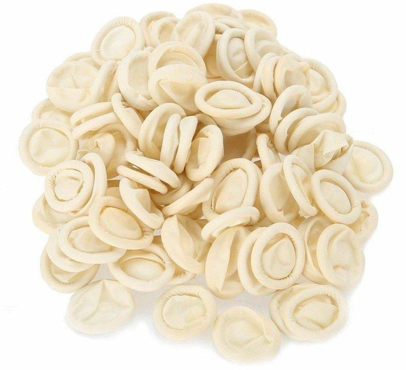 200 pack Finger Cots - NSI NZ Ltd