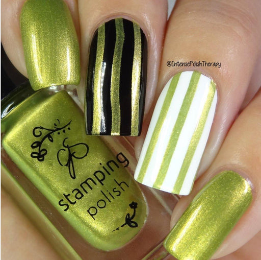 26 New Life Nail Stamping Polish (REDUCED TO CLEAR) - NSI NZ Ltd