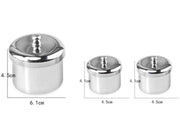 3 Pc Dappen Dish Set - NSI NZ Ltd