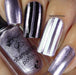 #35 Paulas Pixie Purple- Nail Stamping Color (5 Free Formula)