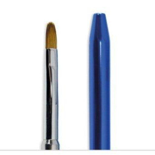 #5 Kolinsky Gel Brush - NSI NZ Ltd