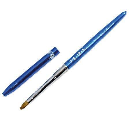#5 Kolinsky Gel Brush - NSI NZ Ltd