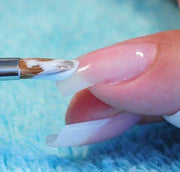 #5 Kolinsky Gel Brush - NSI NZ Ltd