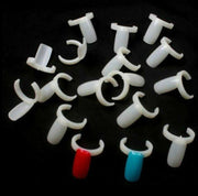 50pc Nail Polish Clips For Display - NSI NZ Ltd