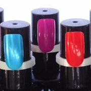 50pc Nail Polish Clips For Display - NSI NZ Ltd